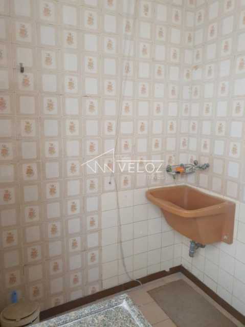 Apartamento à venda com 2 quartos, 70m² - Foto 18