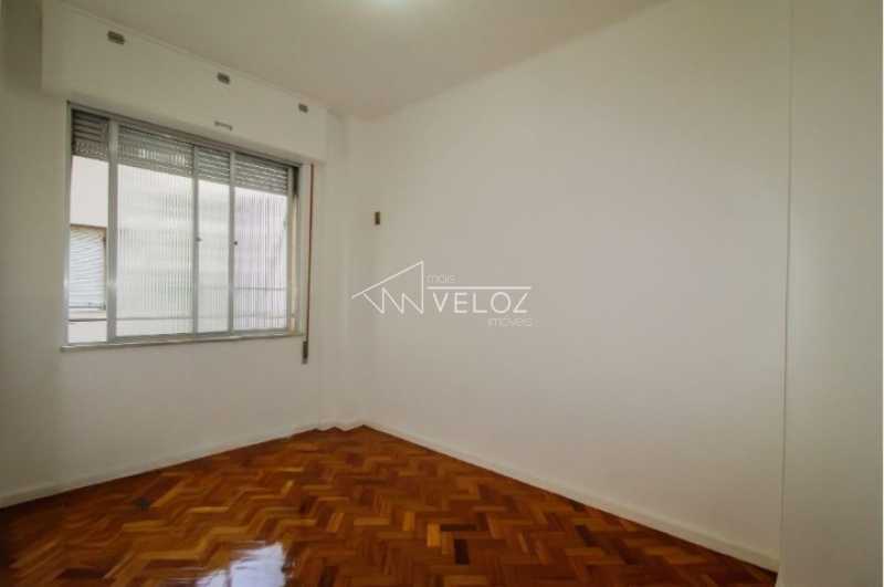 Apartamento à venda com 3 quartos, 91m² - Foto 4