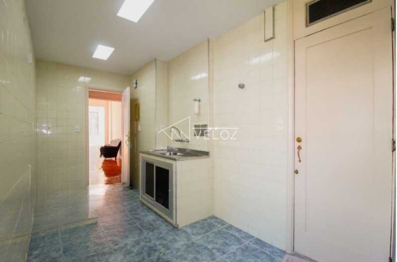 Apartamento à venda com 3 quartos, 91m² - Foto 19