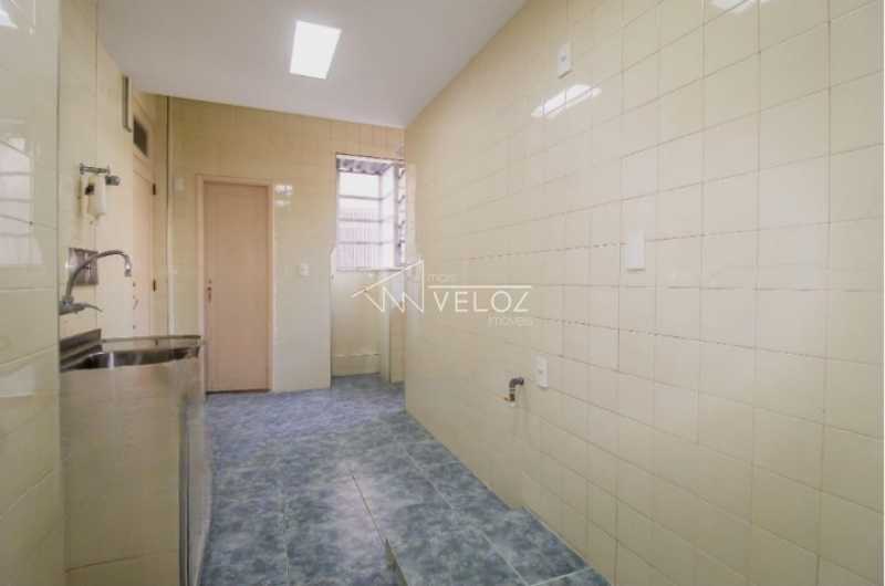 Apartamento à venda com 3 quartos, 91m² - Foto 20