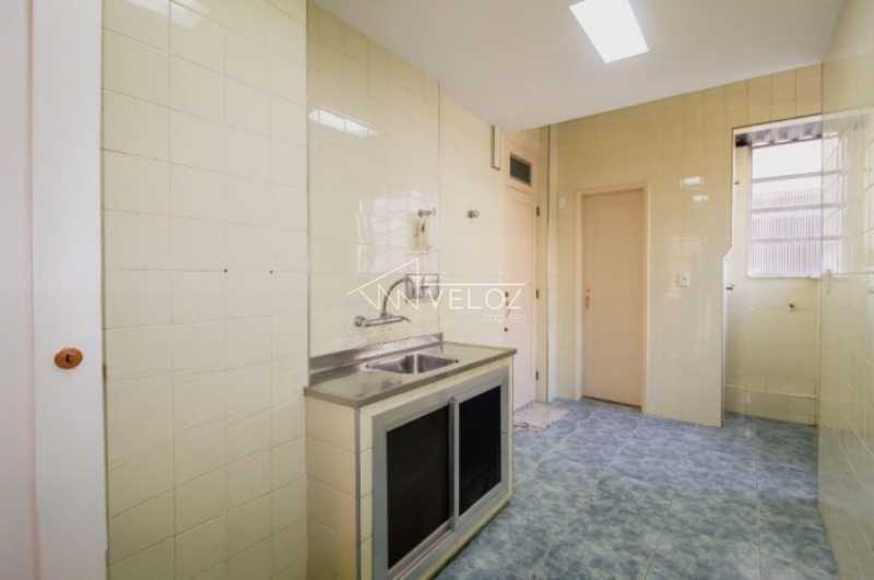 Apartamento à venda com 3 quartos, 91m² - Foto 21