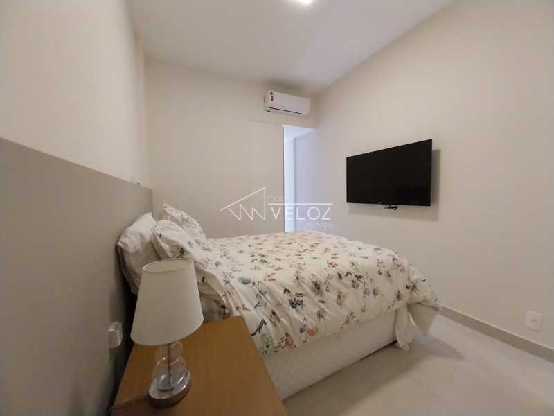 Apartamento à venda com 2 quartos, 70m² - Foto 7