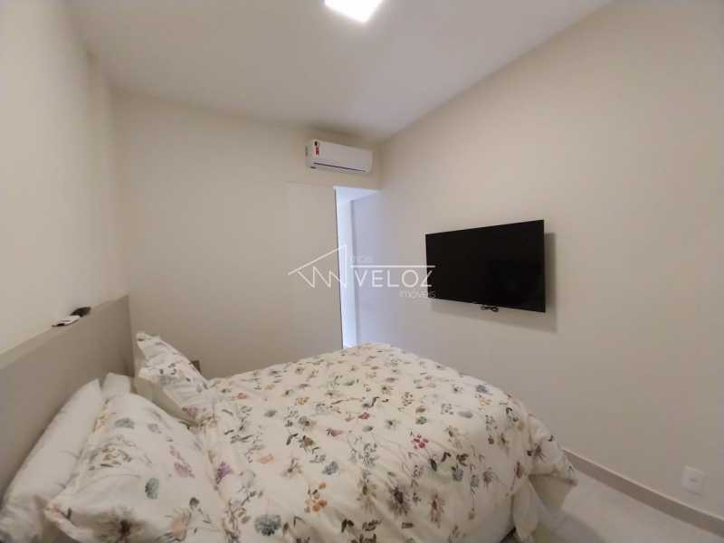 Apartamento à venda com 2 quartos, 70m² - Foto 8