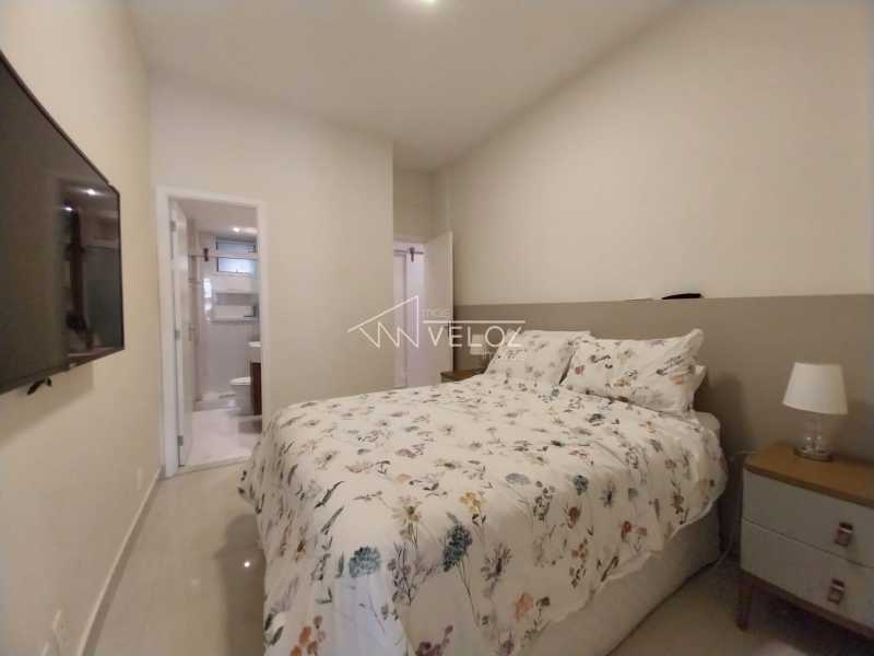 Apartamento à venda com 2 quartos, 70m² - Foto 9