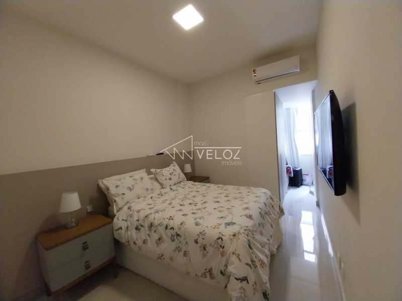 Apartamento à venda com 2 quartos, 70m² - Foto 10