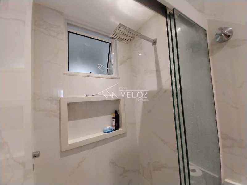 Apartamento à venda com 2 quartos, 70m² - Foto 12