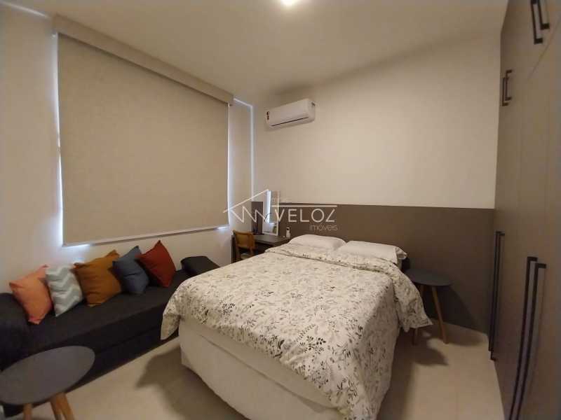 Apartamento à venda com 2 quartos, 70m² - Foto 13