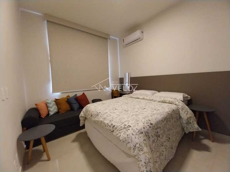 Apartamento à venda com 2 quartos, 70m² - Foto 14