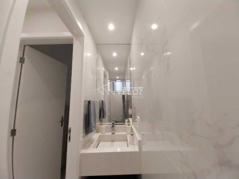 Apartamento à venda com 2 quartos, 70m² - Foto 15