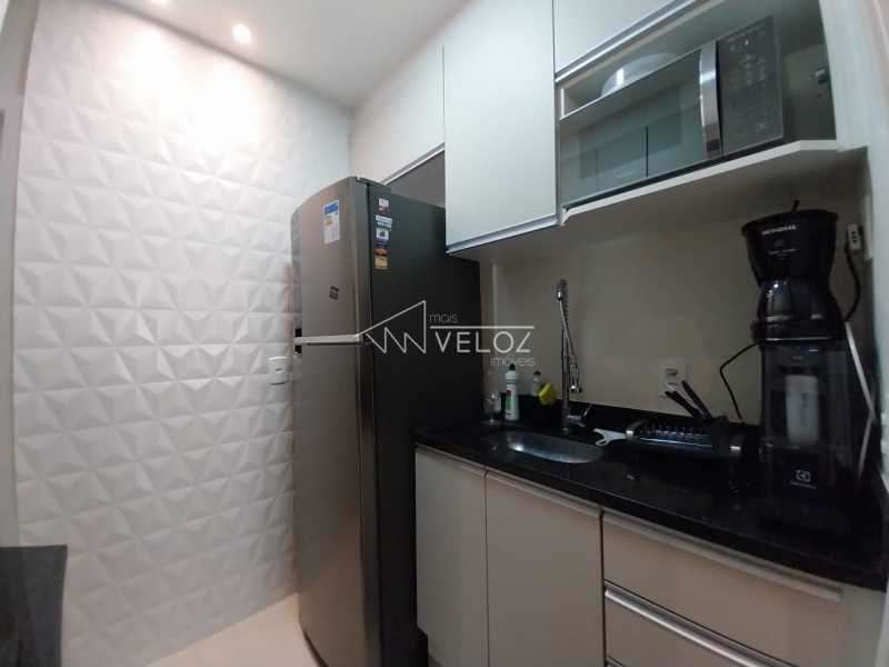 Apartamento à venda com 2 quartos, 70m² - Foto 17