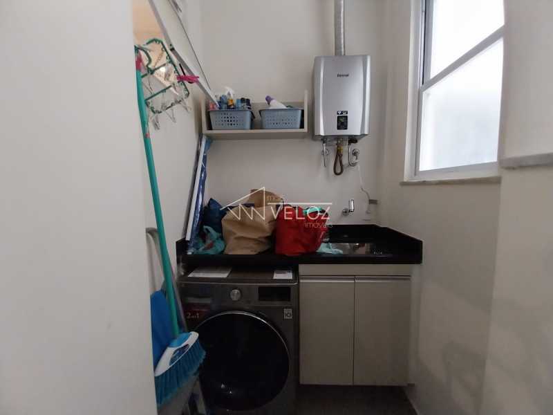 Apartamento à venda com 2 quartos, 70m² - Foto 21