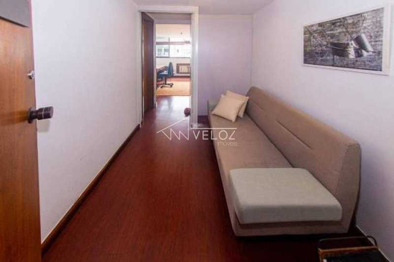 Conjunto Comercial-Sala à venda, 25m² - Foto 4