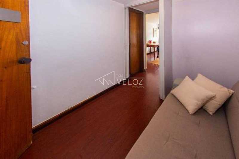 Conjunto Comercial-Sala à venda, 25m² - Foto 5