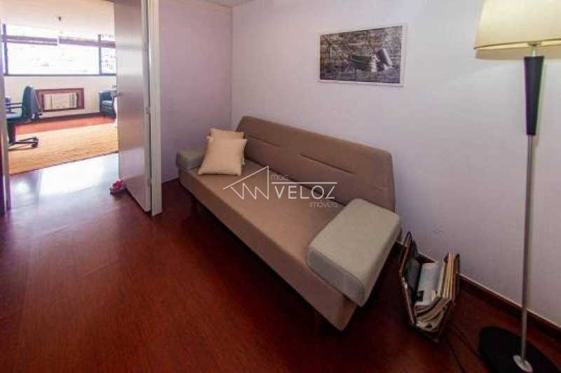 Conjunto Comercial-Sala à venda, 25m² - Foto 6