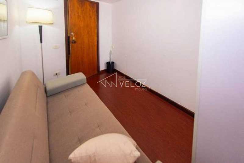 Conjunto Comercial-Sala à venda, 25m² - Foto 7