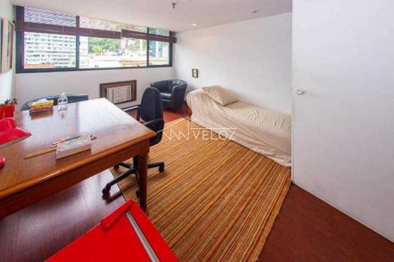 Conjunto Comercial-Sala à venda, 25m² - Foto 8