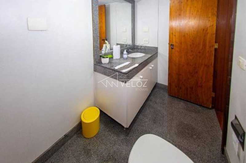 Conjunto Comercial-Sala à venda, 25m² - Foto 11