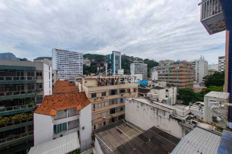 Conjunto Comercial-Sala à venda, 25m² - Foto 22