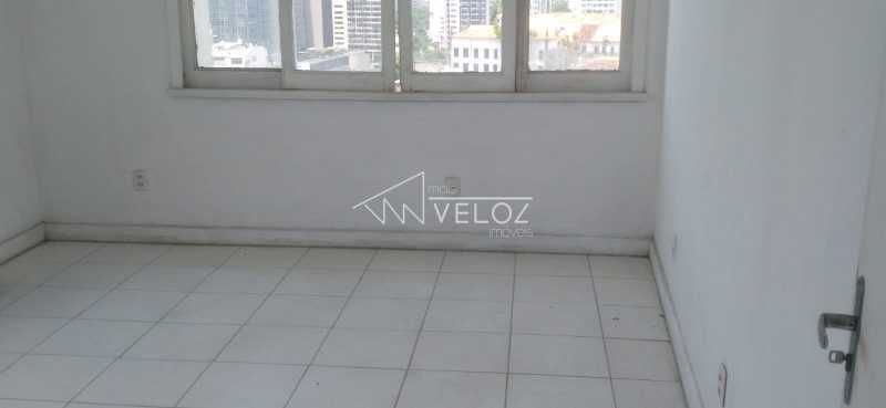 Conjunto Comercial-Sala à venda, 44m² - Foto 1