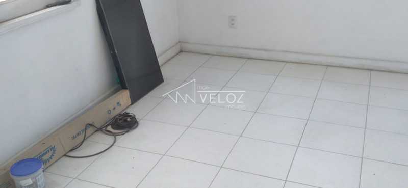 Conjunto Comercial-Sala à venda, 44m² - Foto 2