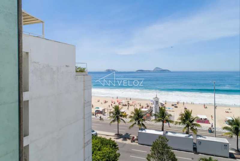 Apartamento à venda com 4 quartos, 169m² - Foto 2