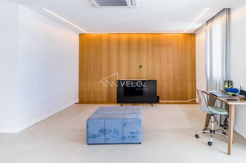 Apartamento à venda com 4 quartos, 169m² - Foto 8