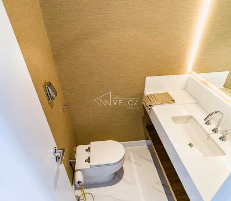 Apartamento à venda com 4 quartos, 169m² - Foto 12