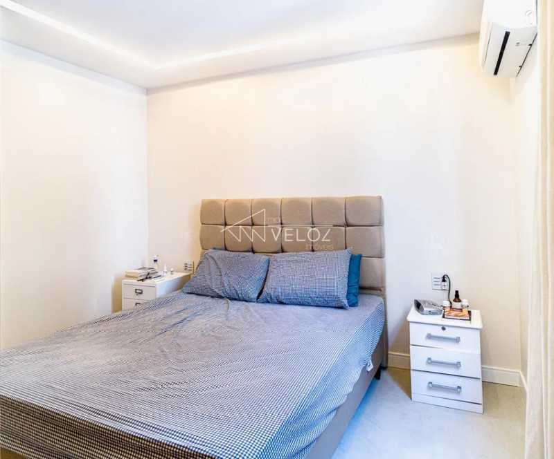 Apartamento à venda com 4 quartos, 169m² - Foto 16