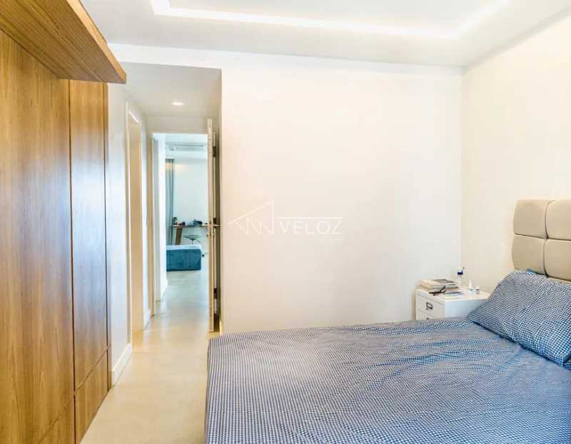 Apartamento à venda com 4 quartos, 169m² - Foto 17