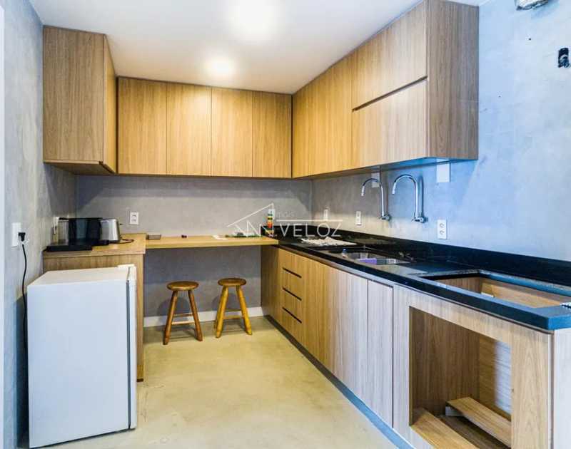 Apartamento à venda com 4 quartos, 169m² - Foto 19