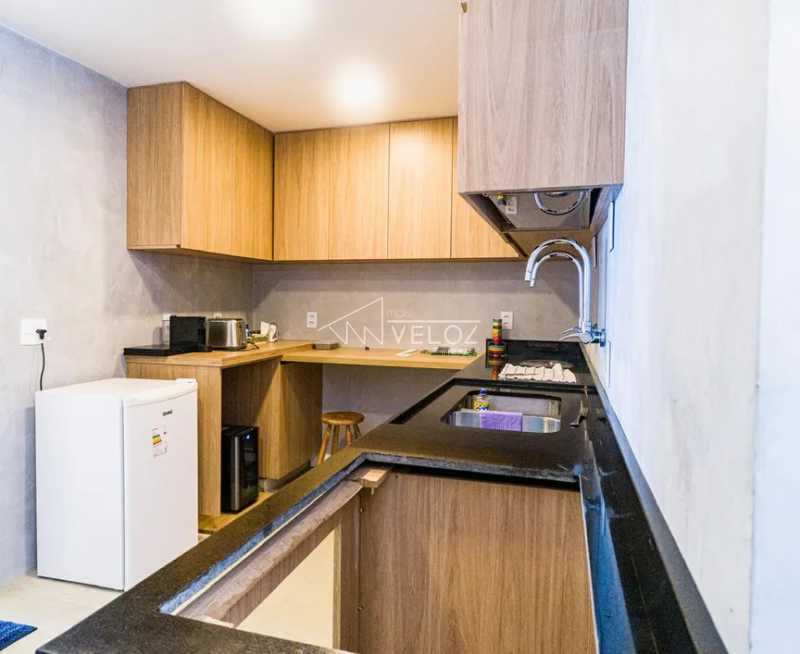 Apartamento à venda com 4 quartos, 169m² - Foto 20