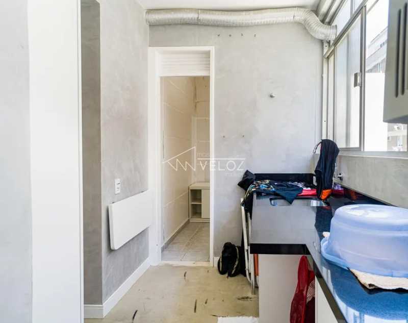 Apartamento à venda com 4 quartos, 169m² - Foto 22