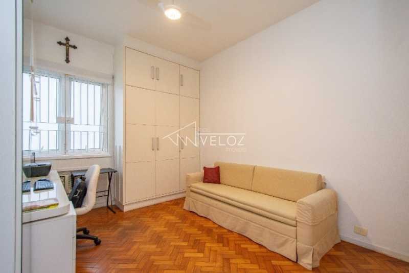 Apartamento à venda com 4 quartos, 219m² - Foto 21