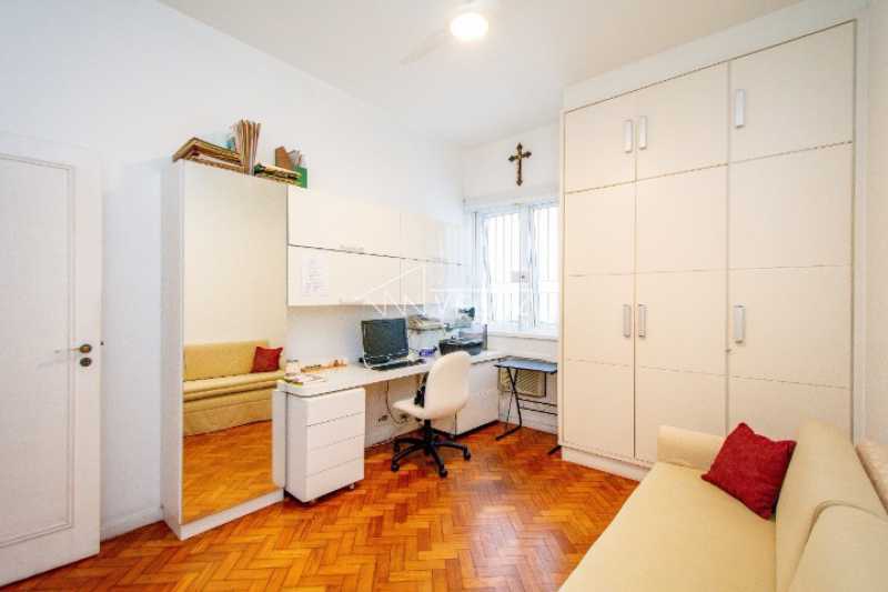 Apartamento à venda com 4 quartos, 219m² - Foto 22