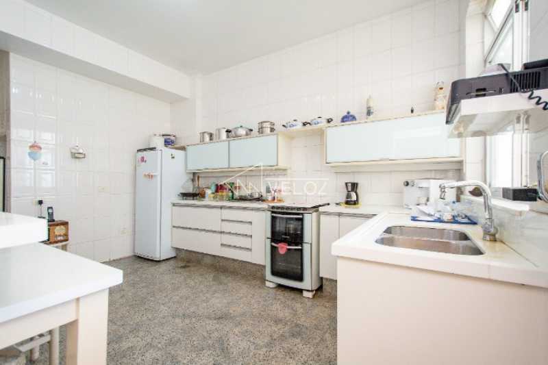 Apartamento à venda com 4 quartos, 219m² - Foto 23