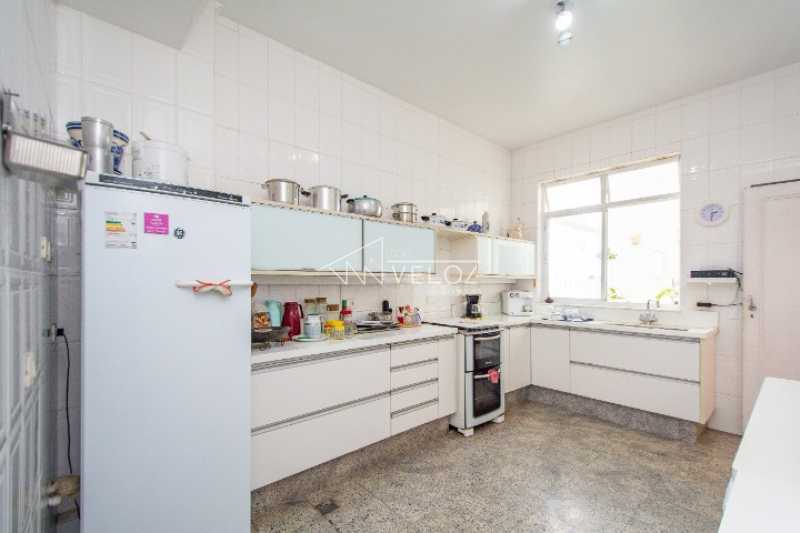 Apartamento à venda com 4 quartos, 219m² - Foto 24