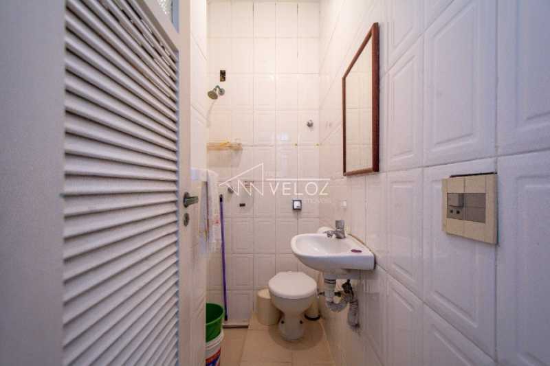 Apartamento à venda com 4 quartos, 219m² - Foto 26