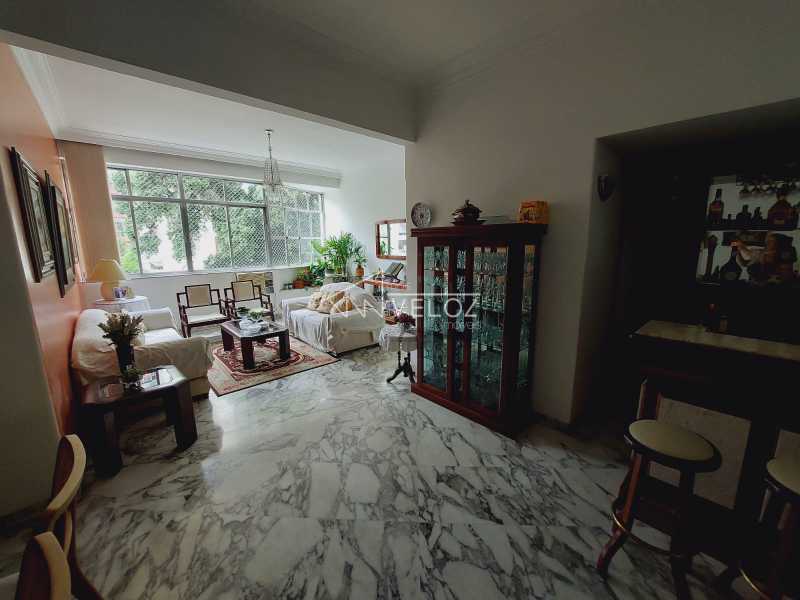 Apartamento, 4 quartos, 175 m² - Foto 3