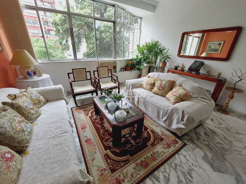 Apartamento, 4 quartos, 175 m² - Foto 19