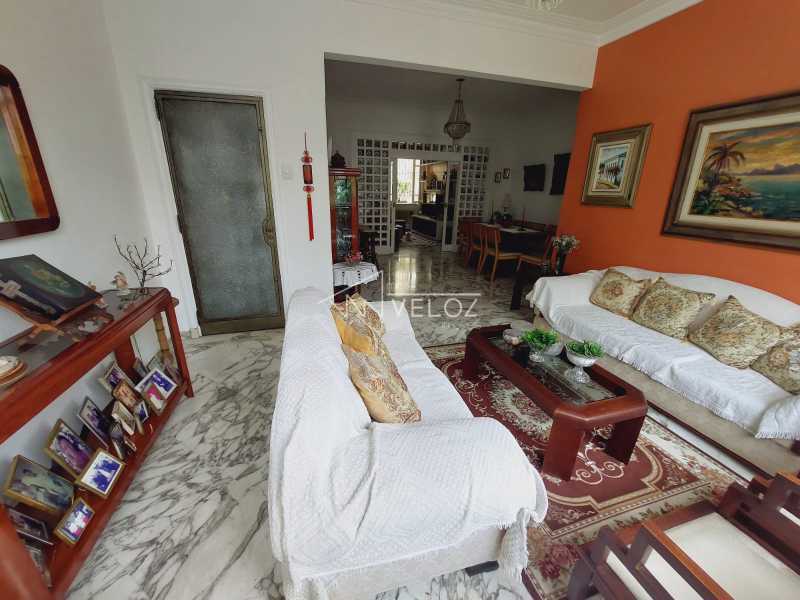 Apartamento, 4 quartos, 175 m² - Foto 15