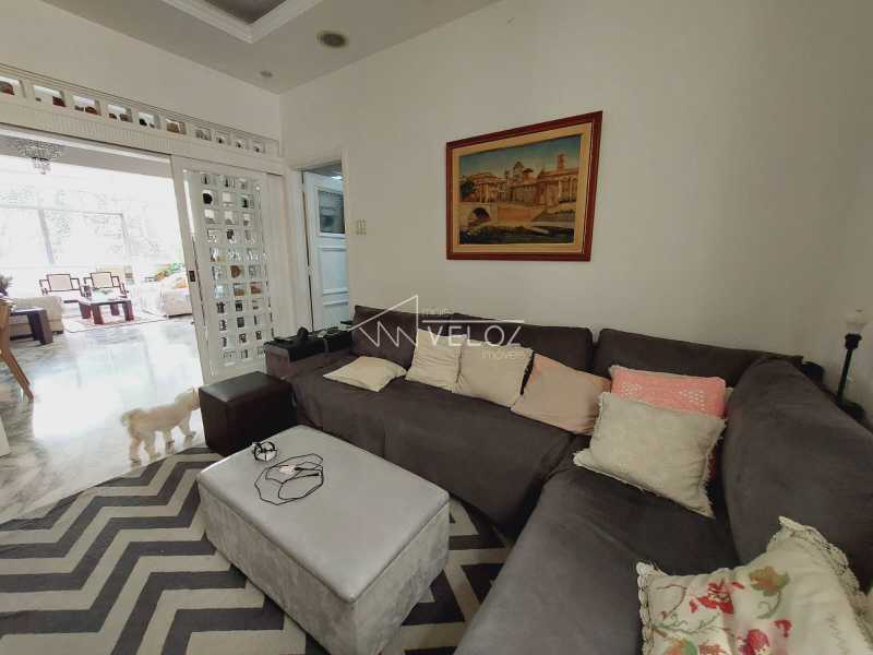 Apartamento, 4 quartos, 175 m² - Foto 20