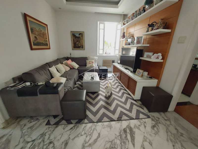 Apartamento, 4 quartos, 175 m² - Foto 27