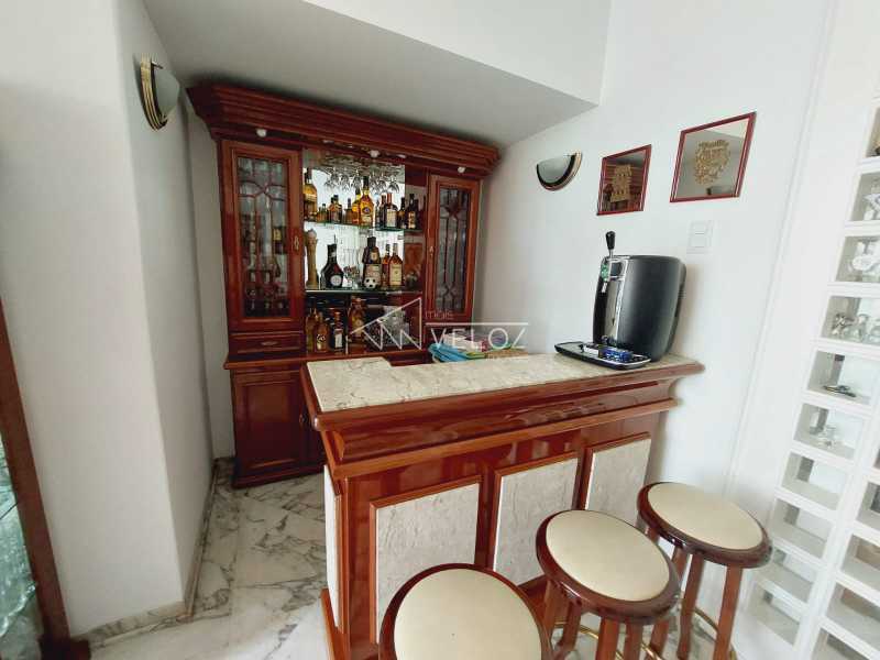 Apartamento, 4 quartos, 175 m² - Foto 13