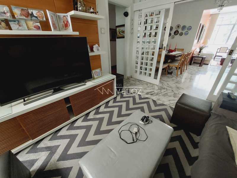 Apartamento, 4 quartos, 175 m² - Foto 10