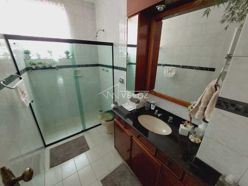 Apartamento, 4 quartos, 175 m² - Foto 1