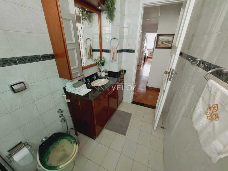 Apartamento, 4 quartos, 175 m² - Foto 30