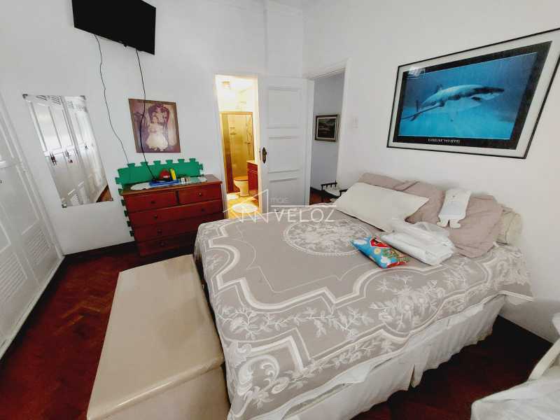 Apartamento, 4 quartos, 175 m² - Foto 21