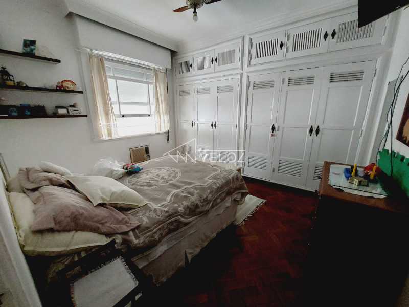 Apartamento, 4 quartos, 175 m² - Foto 26