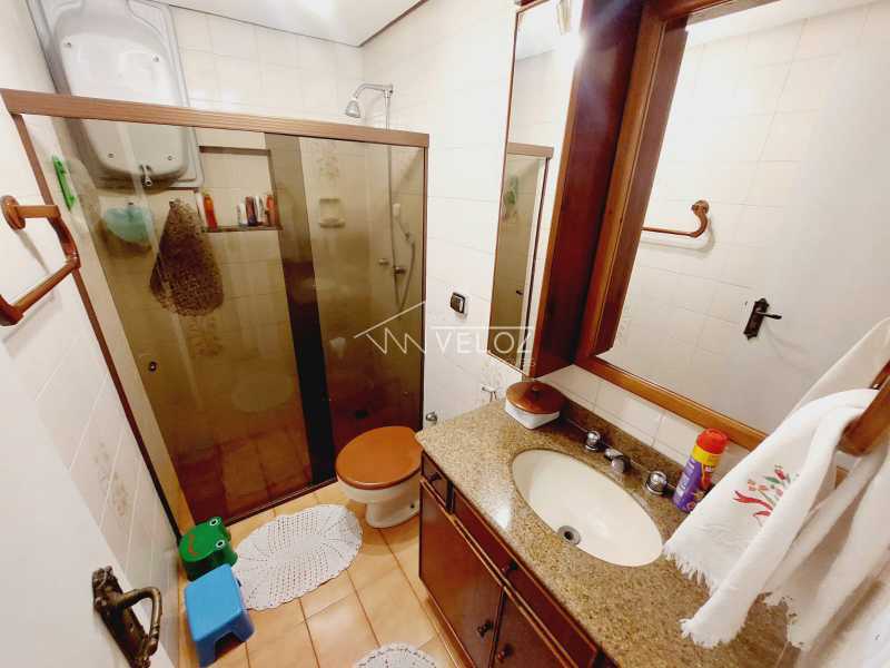 Apartamento, 4 quartos, 175 m² - Foto 17