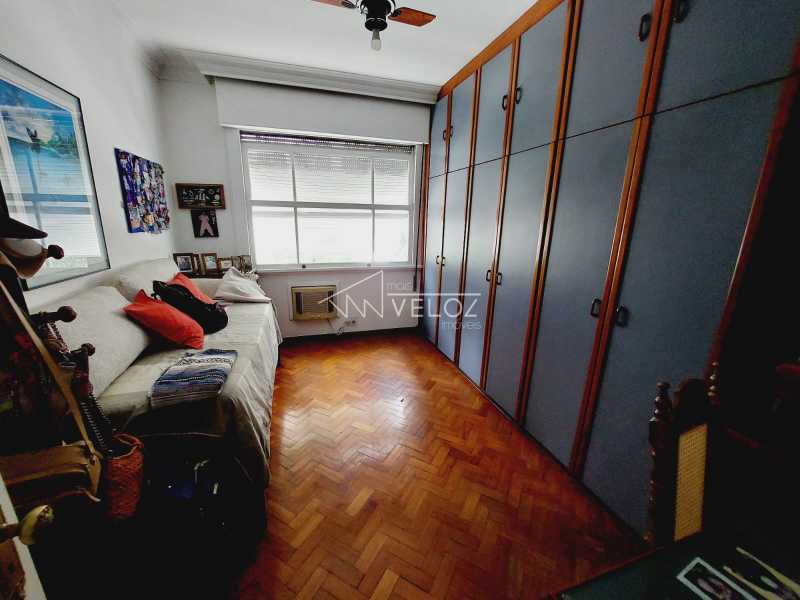 Apartamento, 4 quartos, 175 m² - Foto 12